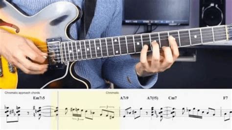 How to Improvise on Guitar: Unlocking the Secrets of Spontaneous Melodies and Why Bananas Might Be the Key