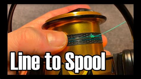 How to Put Fishing Line on a Baitcasting Reel and Why It’s Like Untangling a Mystery Novel