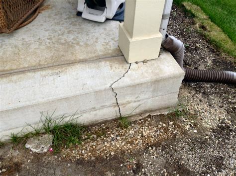 How to Repair Broken Concrete Slab Corner: A Journey Through Time and Space