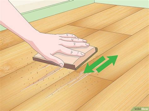 How to Repair Scratched Wood Floor: A Comprehensive Guide to Restoring Your Floor's Beauty