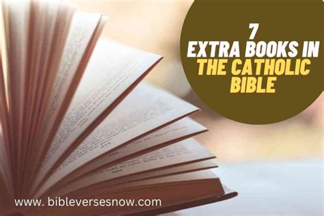 What are the extra books in the Catholic Bible, and how do they shape the narrative of divine intervention?